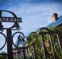 D'Angelo Estate Vineyard - Hotel NSW
