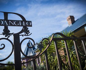 D'Angelo Estate Vineyard - Hotel NSW 0