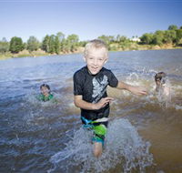 Lake Sambell Reserve - Hotel NSW
