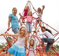 Belvoir Park Playground - Hotel NSW