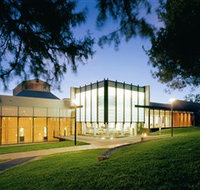 Bendigo Art Gallery - Hotel NSW