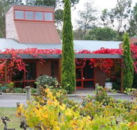 Fergusson Winery  Restaurant - Hotel NSW