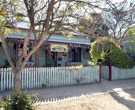 Wistaria Echuca - Hotel NSW 0