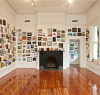 Linden Centre for Contemporary Arts - Hotel NSW