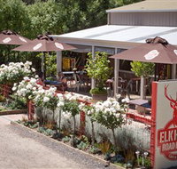 Elk Horn Roadhouse - Hotel NSW