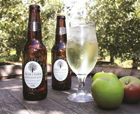 Punt Road Wines And Napoleon & Co Cider - Hotel NSW 0