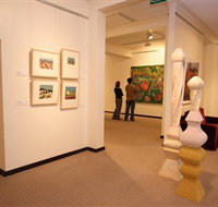 Arts Space Wodonga - Hotel NSW