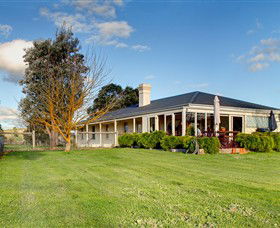Coombe Yarra Valley - Hotel NSW 0