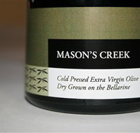 Mason's Creek Olive Grove - Hotel NSW