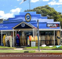 Anglesea Surf Centre - Hotel NSW