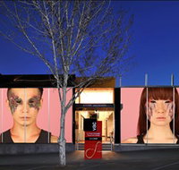 La Trobe University Visual Arts Centre - Hotel NSW