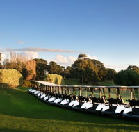 Rosebud Country Club - Hotel NSW