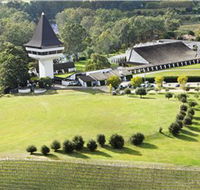 Mitchelton Winery - Hotel NSW