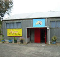 Anglesea Art House Inc - Hotel NSW