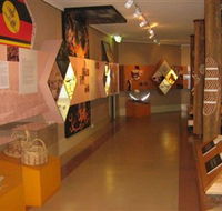 Krowathunkoolong Keeping Place - Hotel NSW