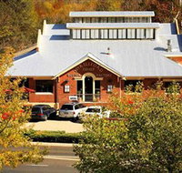 The Butter Factory Myrtleford - Hotel NSW