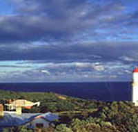 Cape Schanck Lighthouse Reserve - Hotel NSW