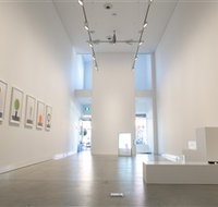 Ten Cubed  - Hotel NSW