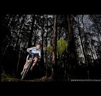 Ride Forrest - Hotel NSW