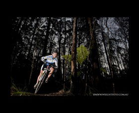 Ride Forrest - Hotel NSW 0