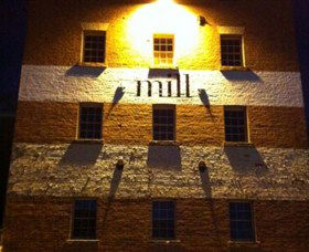 The Mill Echuca - Hotel NSW 0