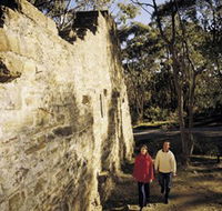 Castlemaine Diggings National Heritage Park - Hotel NSW
