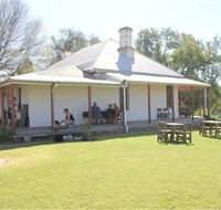 Byramine Homestead And Brewery - Hotel NSW