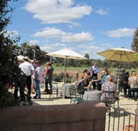 Flynns Wines  Heathcotean Bistro - Hotel NSW