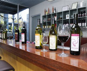 Cape Horn Winery - Hotel NSW 0