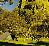 Mount Arapiles-Tooan State Park - Hotel NSW