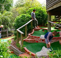 Bellarine Adventure Golf - Hotel NSW