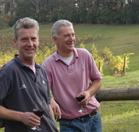 Foxeys Hangout Winery - Hotel NSW