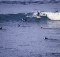 Point Addis Marine National Park - Hotel NSW