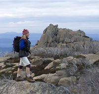Mount Buffalo National Park - Hotel NSW