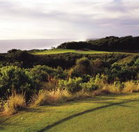The National Golf Club - Hotel NSW