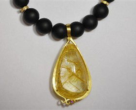 Silvermist Studio Jewellers Gallery - Hotel NSW 0