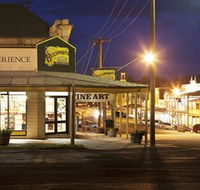 Beechworth Honey Experience - Hotel NSW