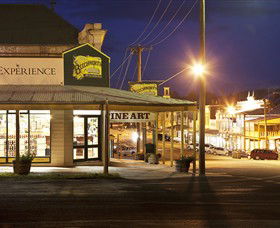 Beechworth Honey Experience - Hotel NSW 0