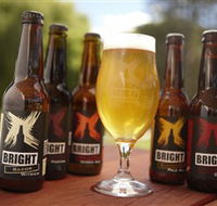 Bright Brewery - Hotel NSW