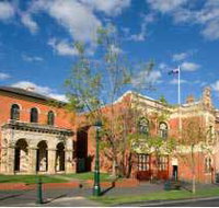 The Capital - Bendigo's Performing Arts Centre - Hotel NSW