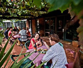 Barangaroo Boutique Wines - Hotel NSW 0