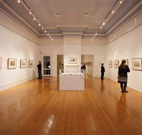 Ararat  Gallery TAMA - Hotel NSW