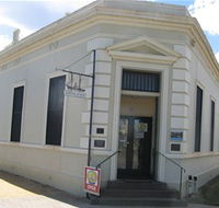 Port Albert Maritime Museum - Gippsland Regional Maritime Museum - Hotel NSW