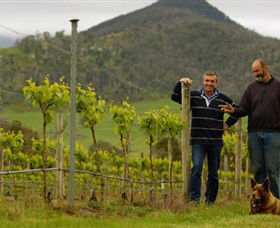 Grampians Estate - Hotel NSW 0