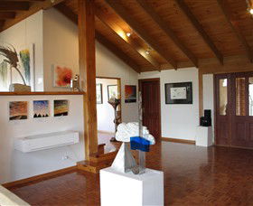 Art At Linden Gate - Hotel NSW 0