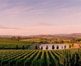 Oakridge Wines - Hotel NSW 0
