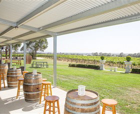Avon Ridge Vineyard & Function Room - Hotel NSW 0