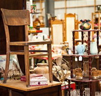 Bendigo Pottery Antiques and Collectables Centre - Hotel NSW