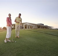 Moonah Links Golf Complex - Hotel NSW