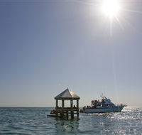 Port Phillip - Hotel NSW